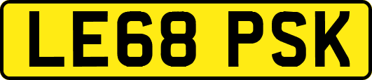LE68PSK
