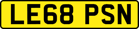 LE68PSN