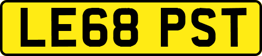 LE68PST