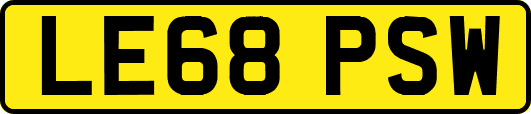 LE68PSW