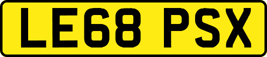 LE68PSX