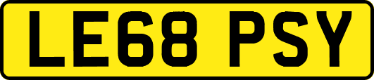 LE68PSY