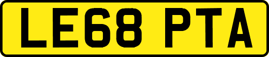 LE68PTA