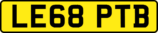LE68PTB