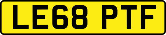 LE68PTF