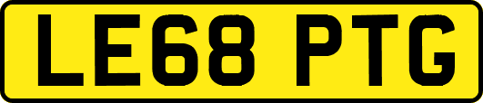 LE68PTG
