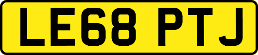 LE68PTJ