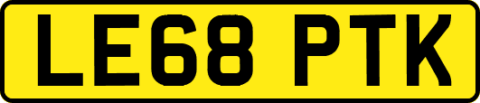 LE68PTK