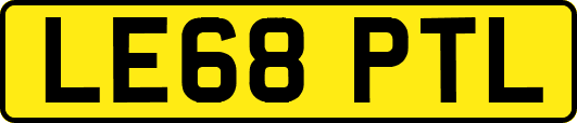 LE68PTL
