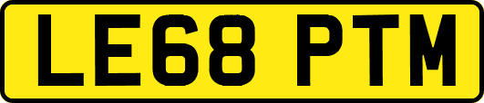 LE68PTM