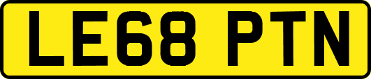 LE68PTN