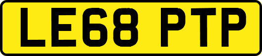LE68PTP