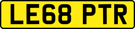 LE68PTR