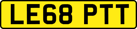 LE68PTT