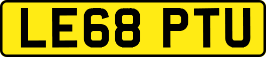LE68PTU