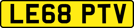 LE68PTV
