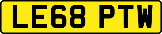 LE68PTW