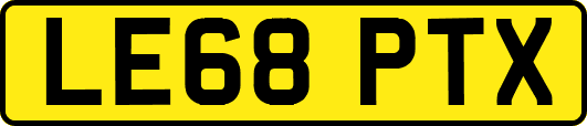 LE68PTX