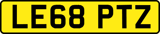 LE68PTZ