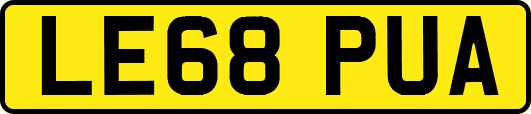LE68PUA