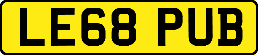 LE68PUB