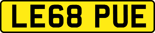 LE68PUE