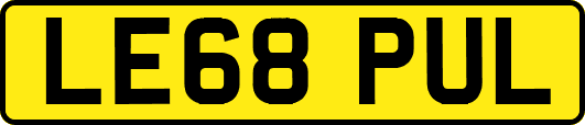 LE68PUL