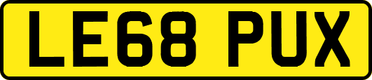 LE68PUX