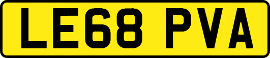 LE68PVA