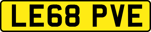 LE68PVE