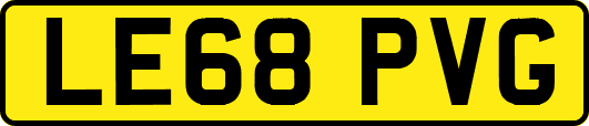 LE68PVG