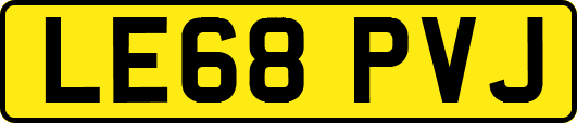 LE68PVJ