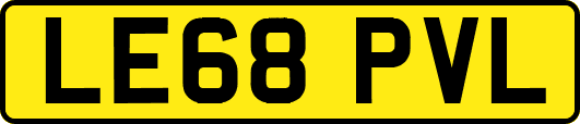 LE68PVL