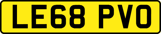 LE68PVO