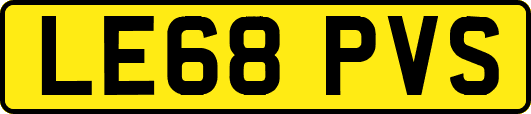 LE68PVS