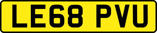 LE68PVU