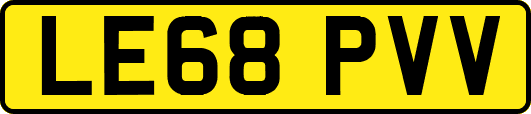 LE68PVV
