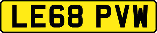 LE68PVW
