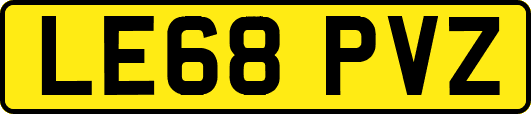 LE68PVZ