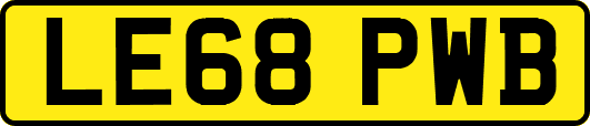 LE68PWB