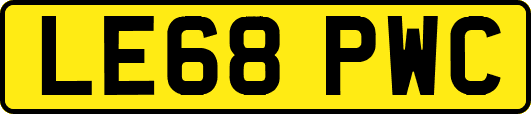 LE68PWC