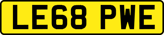 LE68PWE