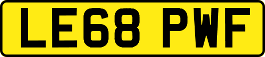 LE68PWF