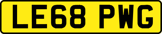 LE68PWG