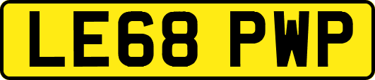 LE68PWP