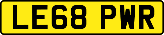 LE68PWR