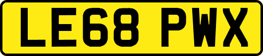 LE68PWX