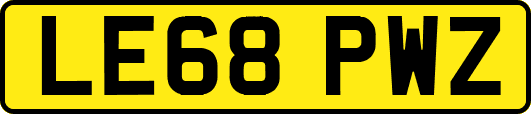 LE68PWZ
