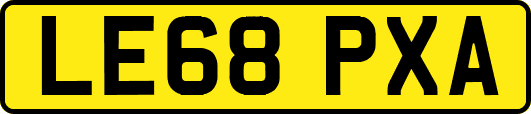 LE68PXA