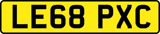 LE68PXC